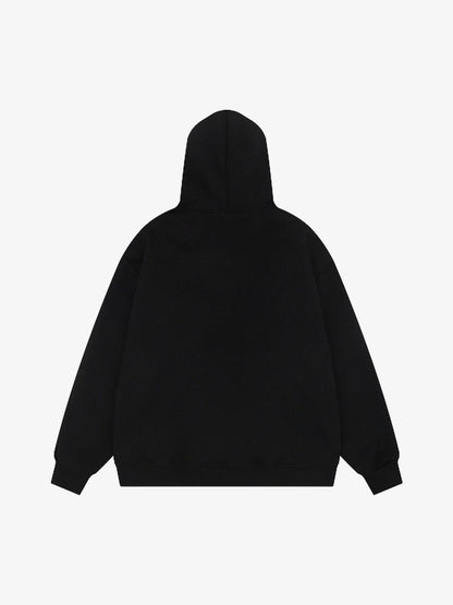 Stylish Hooded Jacket with Faux Fur Trim for Winter and Casual Wear 