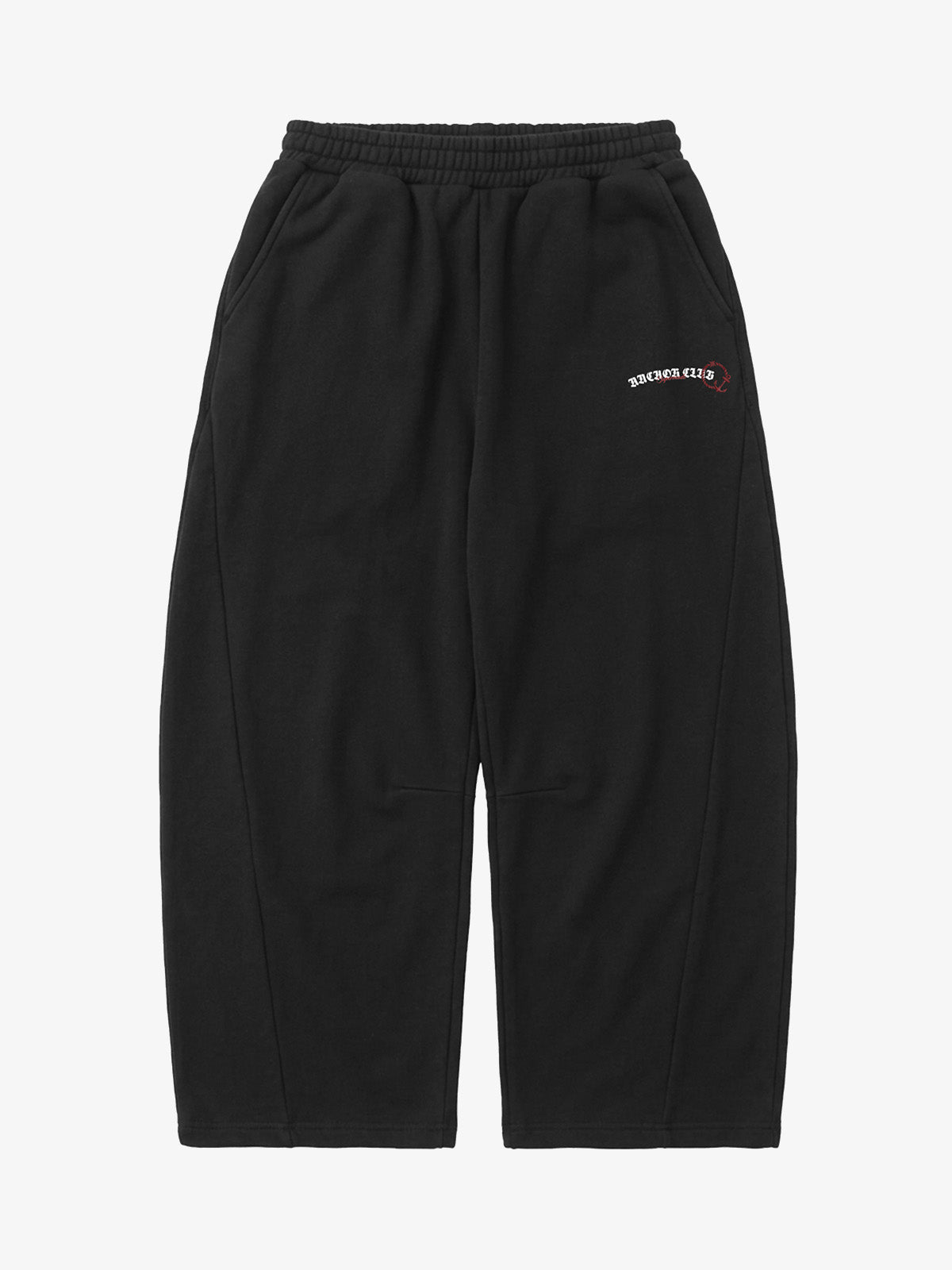 Skull Nautical Graphic Heavyweight Hoodie & Sweatpants Set