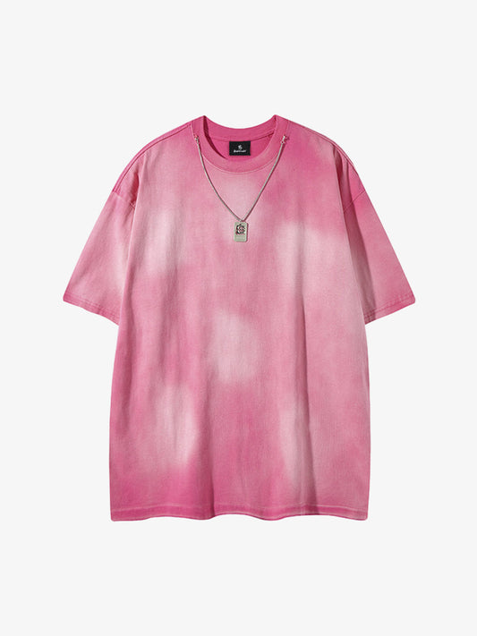 Gradient Tee