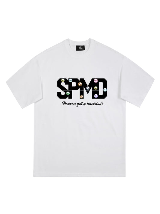 Original SPMD Graphic T-Shirt 
