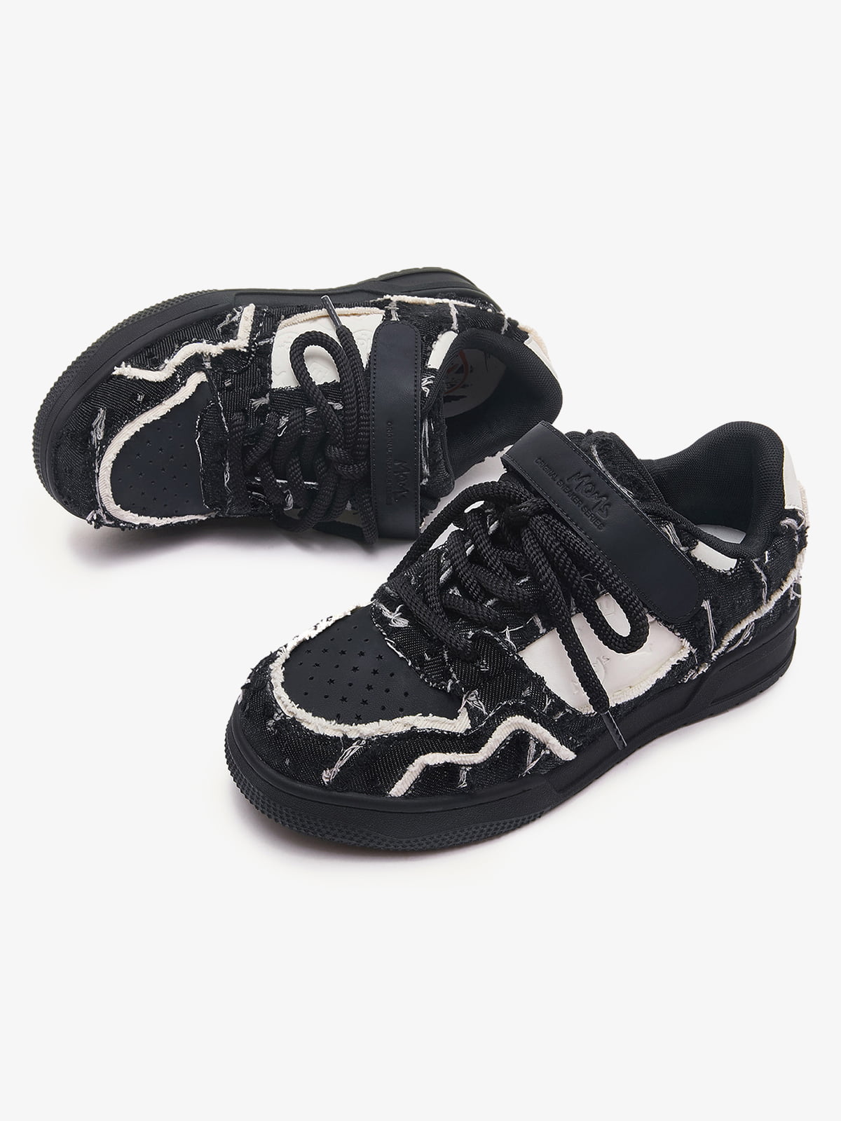 Leopard Print Sneakers for Women - Trendy and Comfortable Athletic Shoes 