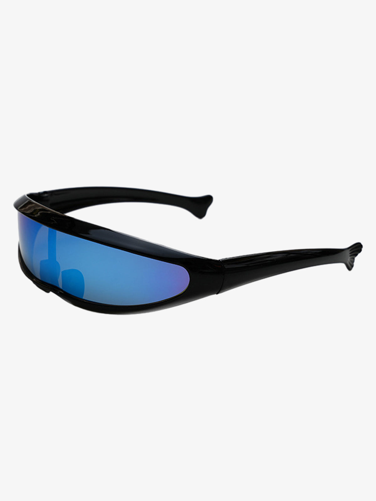 Stylish Polarized Sunglasses for Outdoor Enthusiasts - Perfect for Summer Activities 