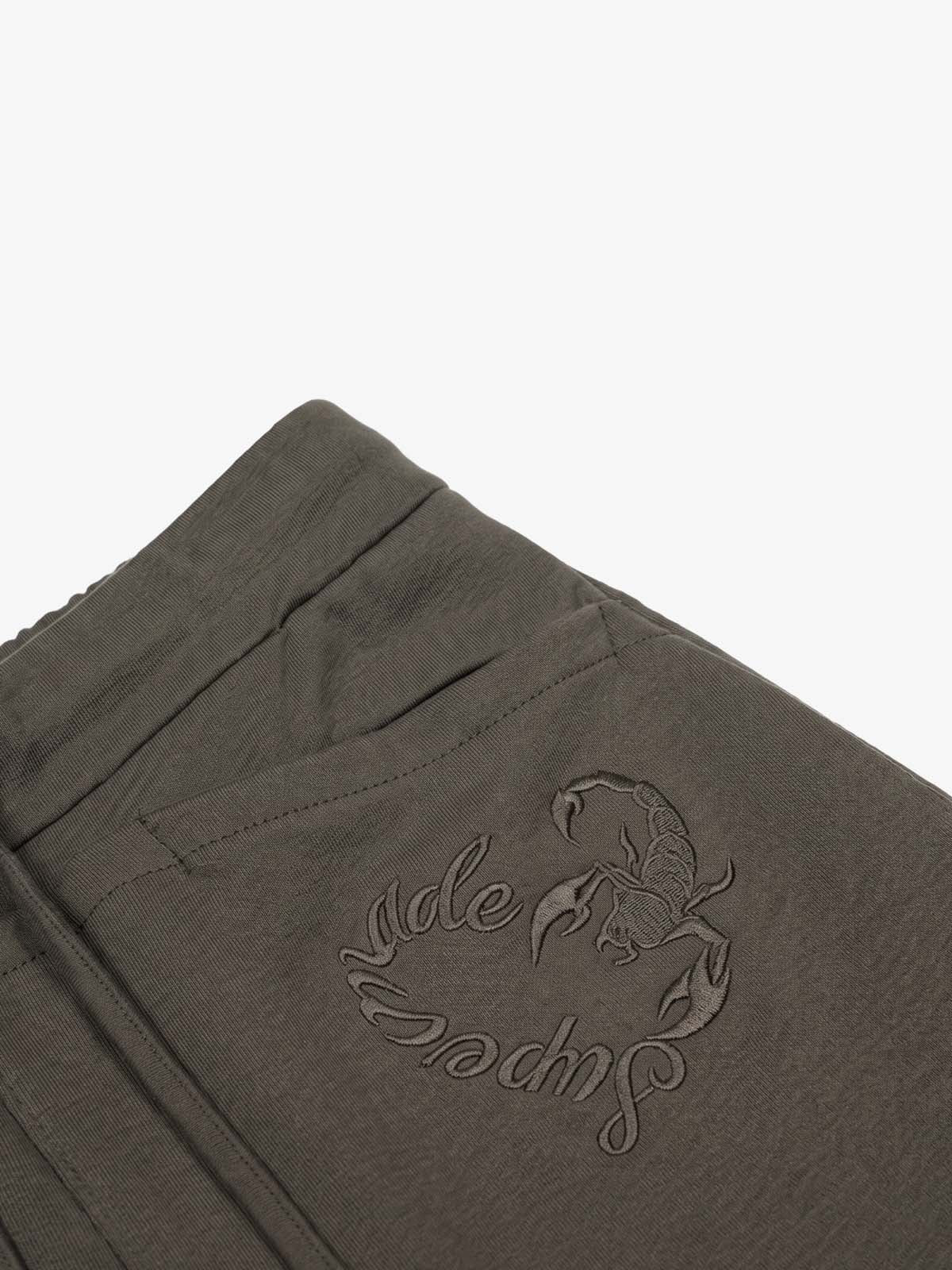 Scorpion Logo Sweatpants