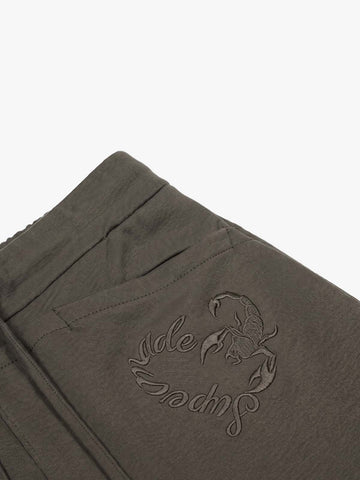 Scorpion Logo Sweatpants