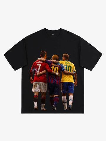 Legends Brotherhood Graphic T-Shirt