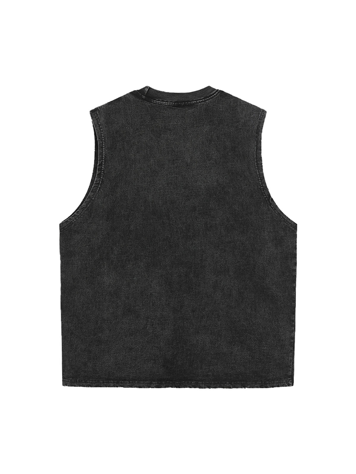 Original Dollar Boy Vest 