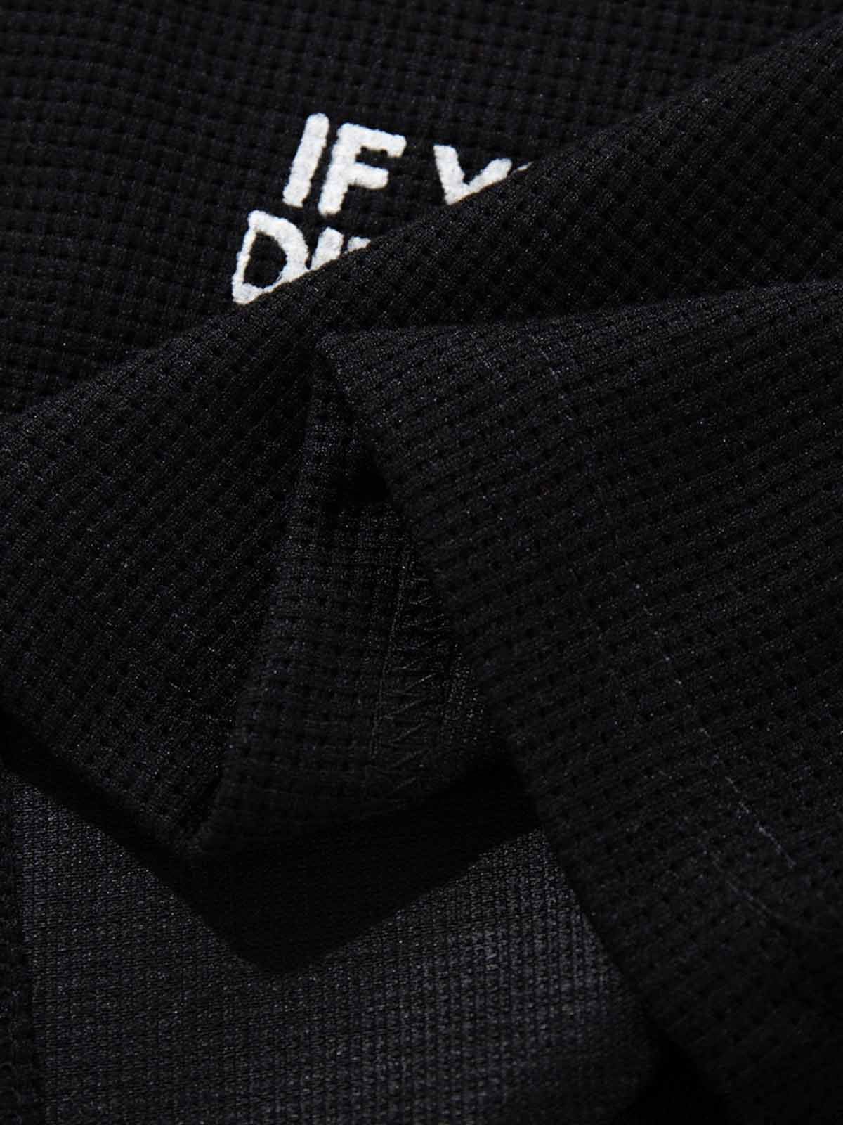 Cotton Oversized Graphic T-Shirt with Punk Rock Print and Vintage Wash Effect 