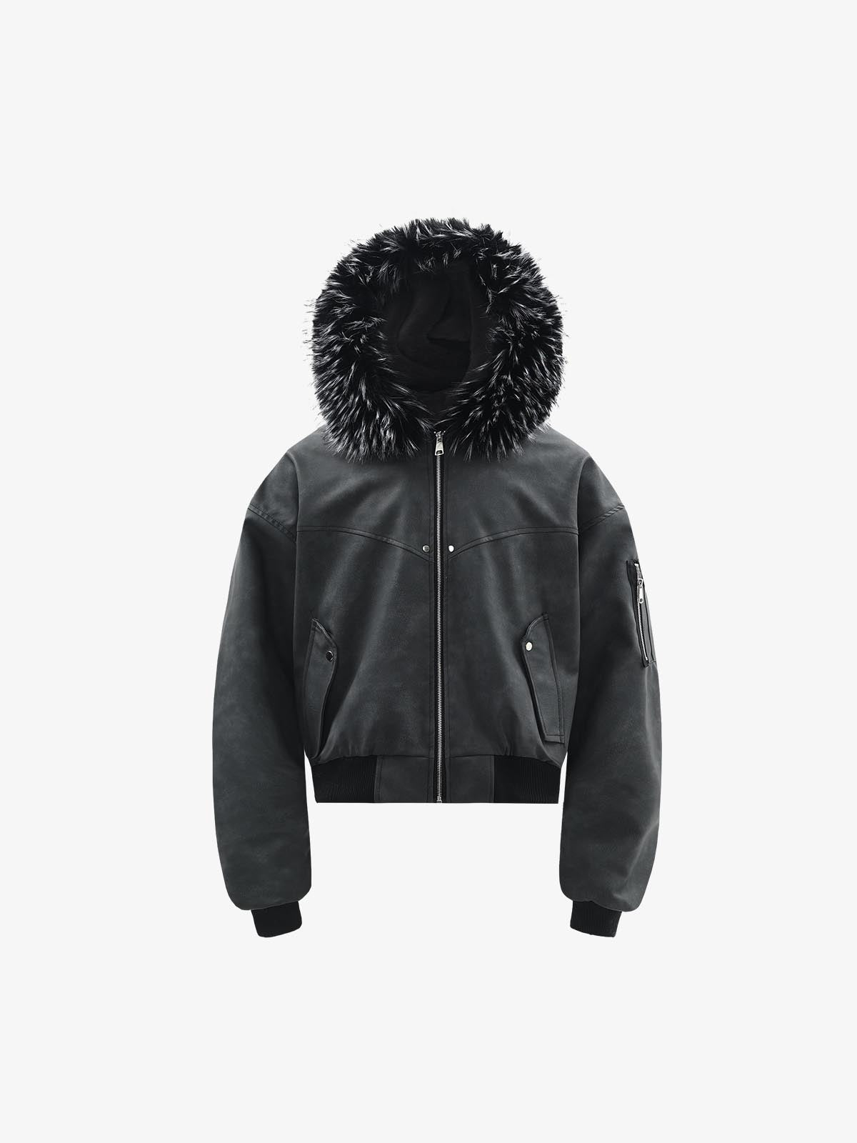 Camouflage Pattern Hoodie for Casual Wear - Perfect for Outdoor Adventures 