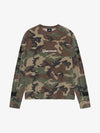 Army Green Camouflage