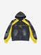 Yellow Black
