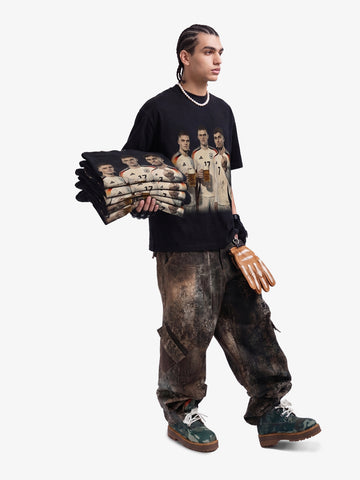 German Football Team T-Shirt