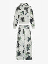 Camouflage Silhouette Graphic Set