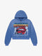 Washed Blue