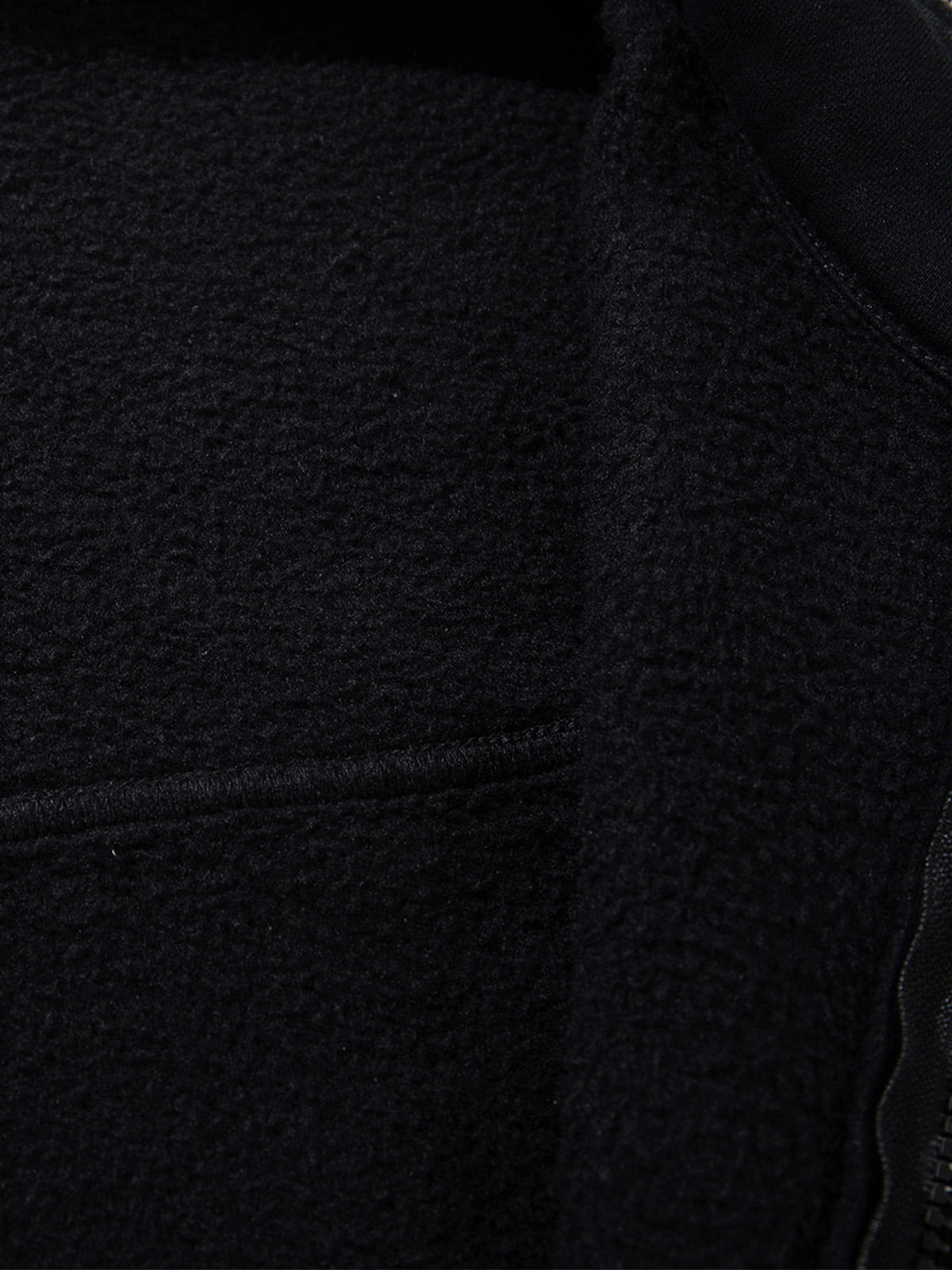 Skull Pattern Knit Sweater for Fall and Winter 