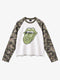 Camuflaje forestal