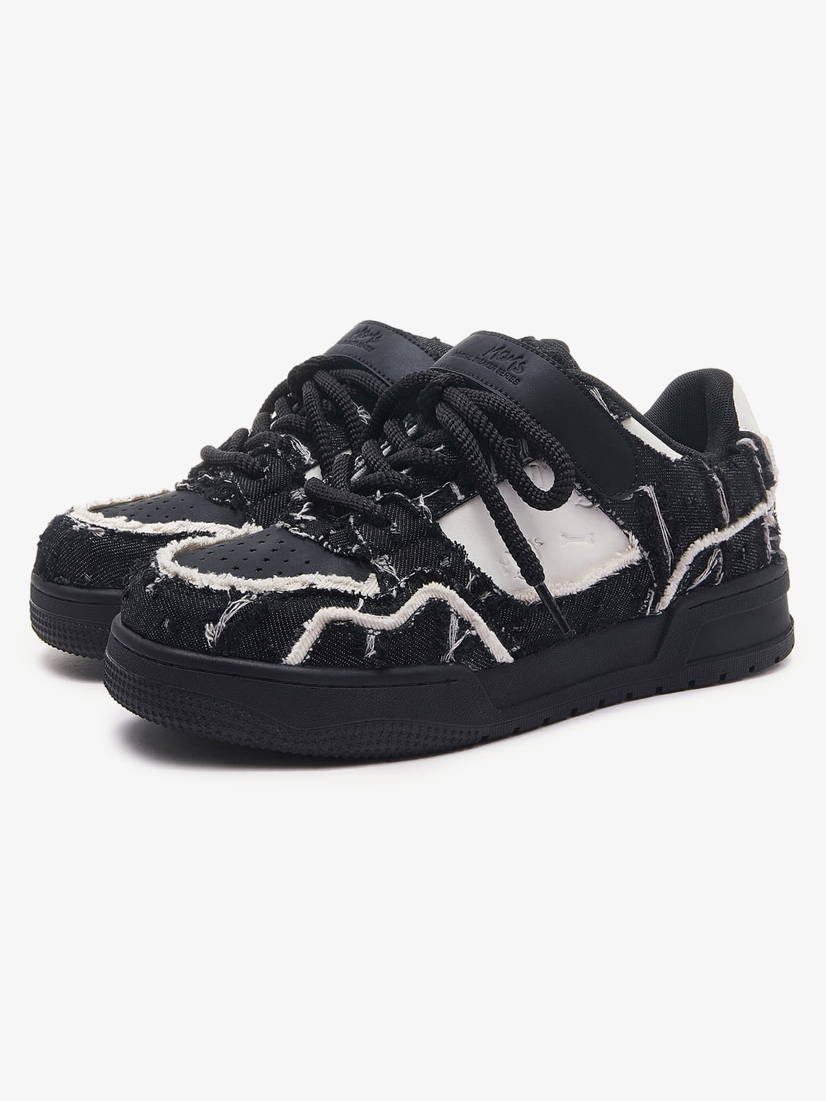 Leopard Print Sneakers for Women - Trendy and Comfortable Athletic Shoes 