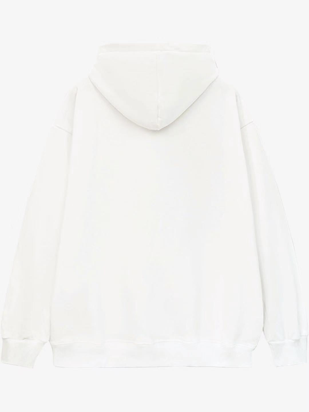 Golden Hour Boo Crew Pumpkin Hoodie 