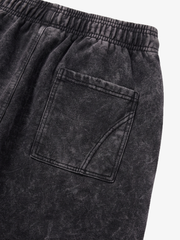 Relaxed Straight-Leg Track Pants