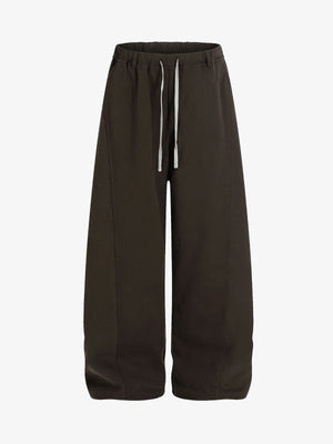 Wide Leg Cargo Pants with Multiple Pockets for Everyday Wear 