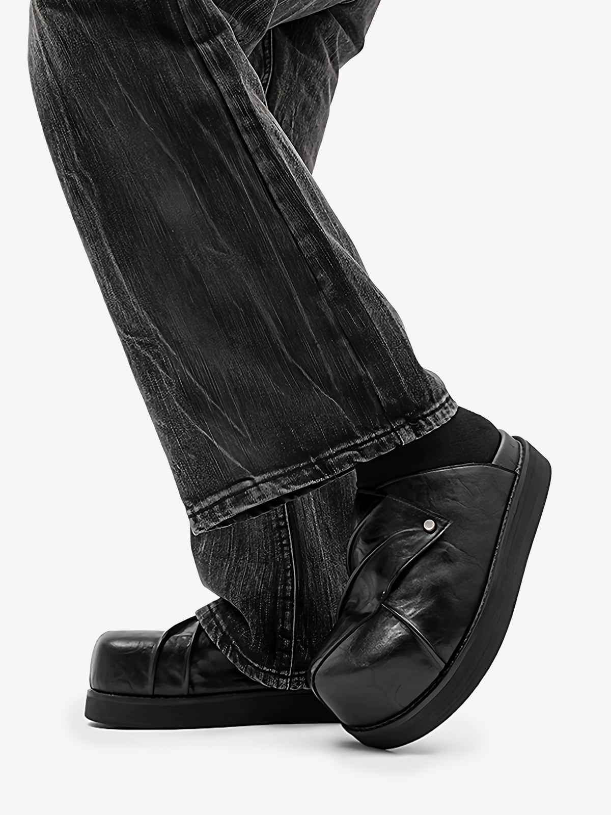 Slip-On Shoes