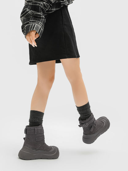 Lightweight Breathable Sneakers for Everyday Wear - Perfect for Spring and Summer 