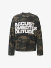 Classic Camouflage