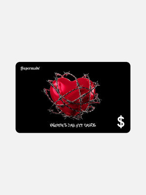 Gift Card 