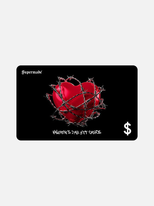 Gift Card 