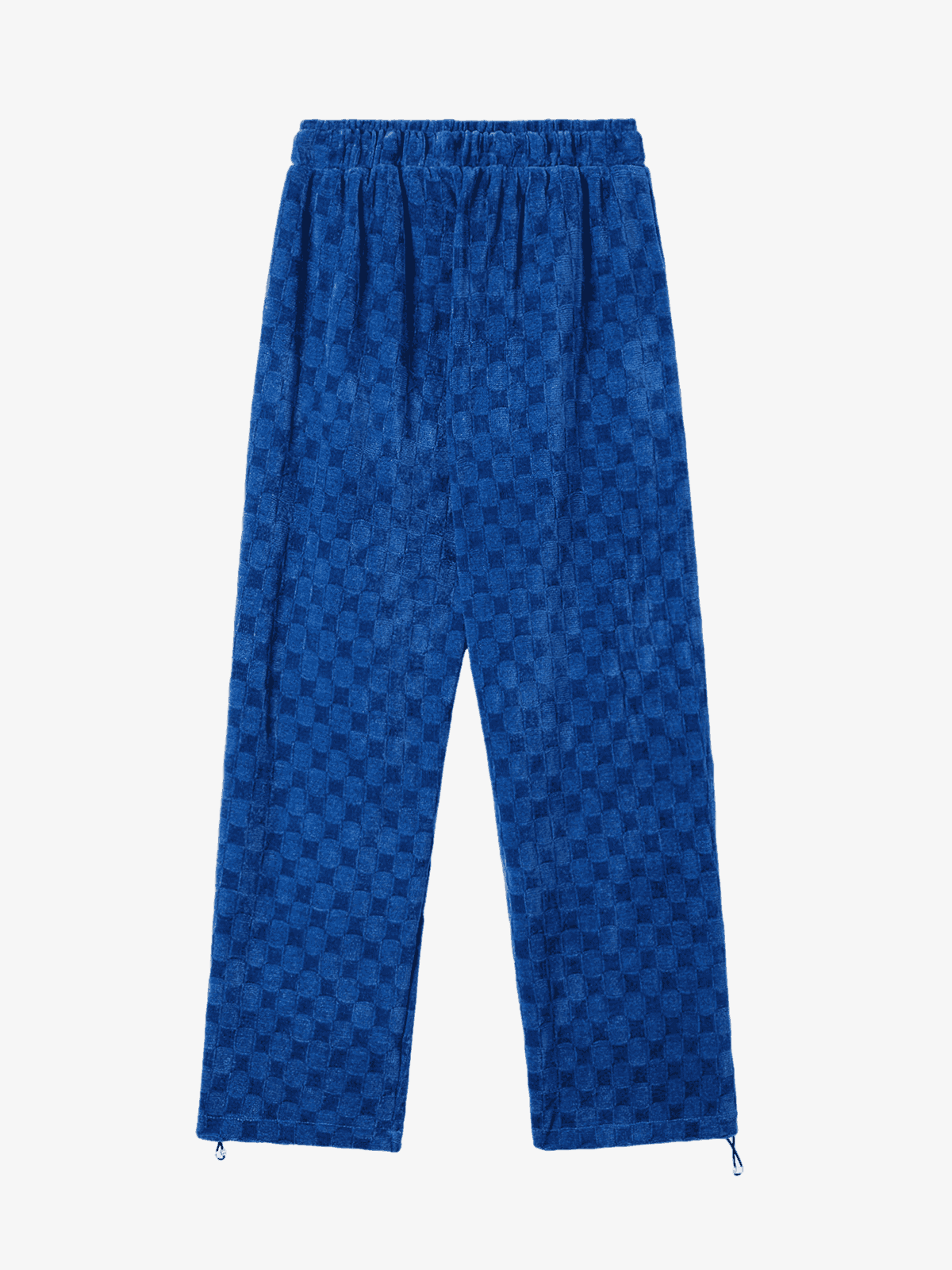 Thesupermade High Waisted Straight Cotton Sweatpants -1284 