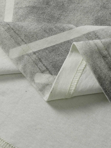 BLAMACAR BVTD Oversized Tie-Dye T-Shirt 