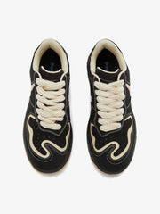 Thesupermade High Street Skateboard Couple Shoes -1479 
