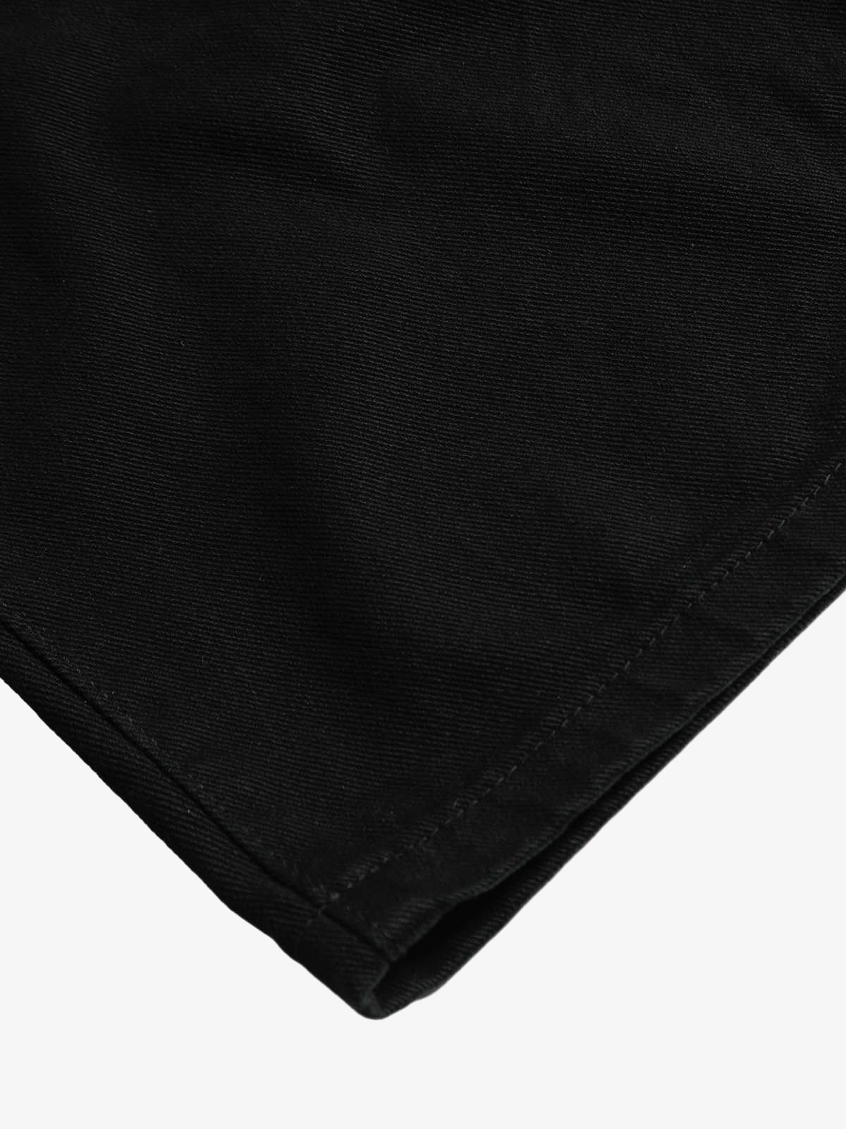 Heavy Beading Barrel Pants 