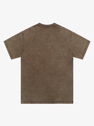 Original God Bless Graphic T-Shirt 