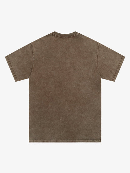 Original God Bless Graphic T-Shirt 