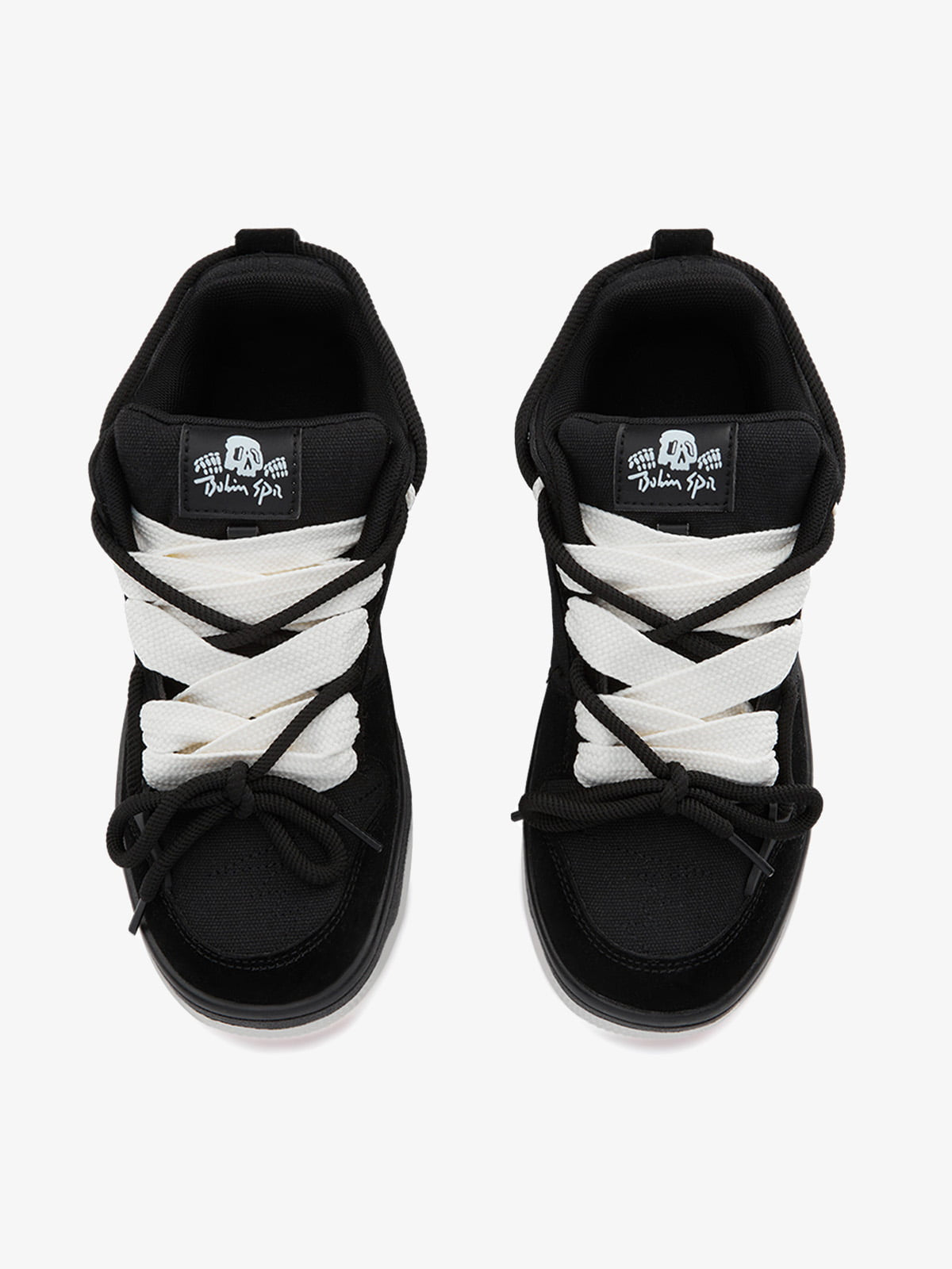 Thesupermade Casual And Versatile Sports Couple Shoes - 2327 