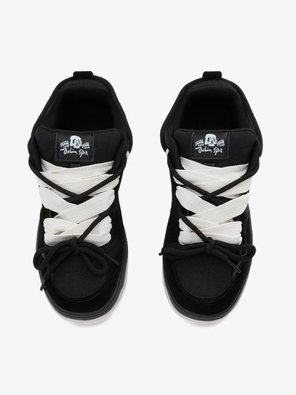 Thesupermade Casual And Versatile Sports Couple Shoes - 2327 
