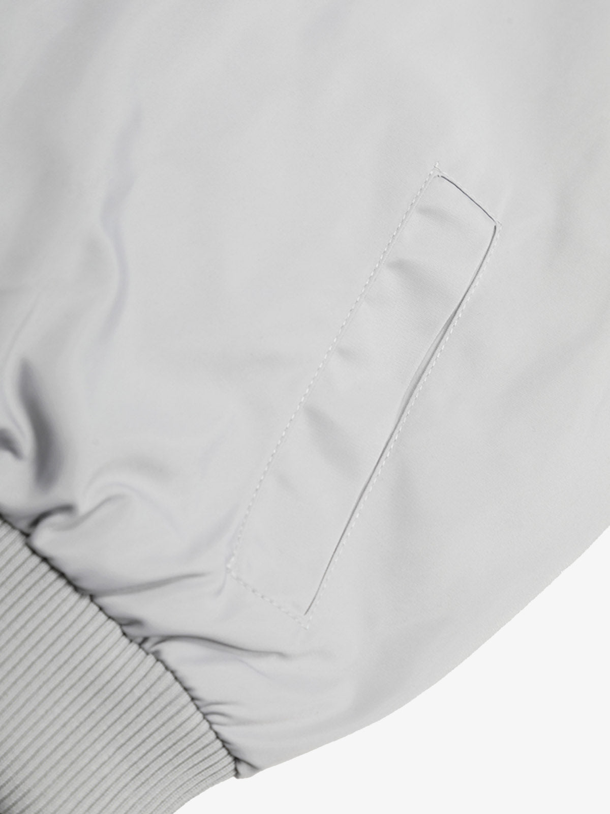 Retro Badge Stitching Work Jacket 