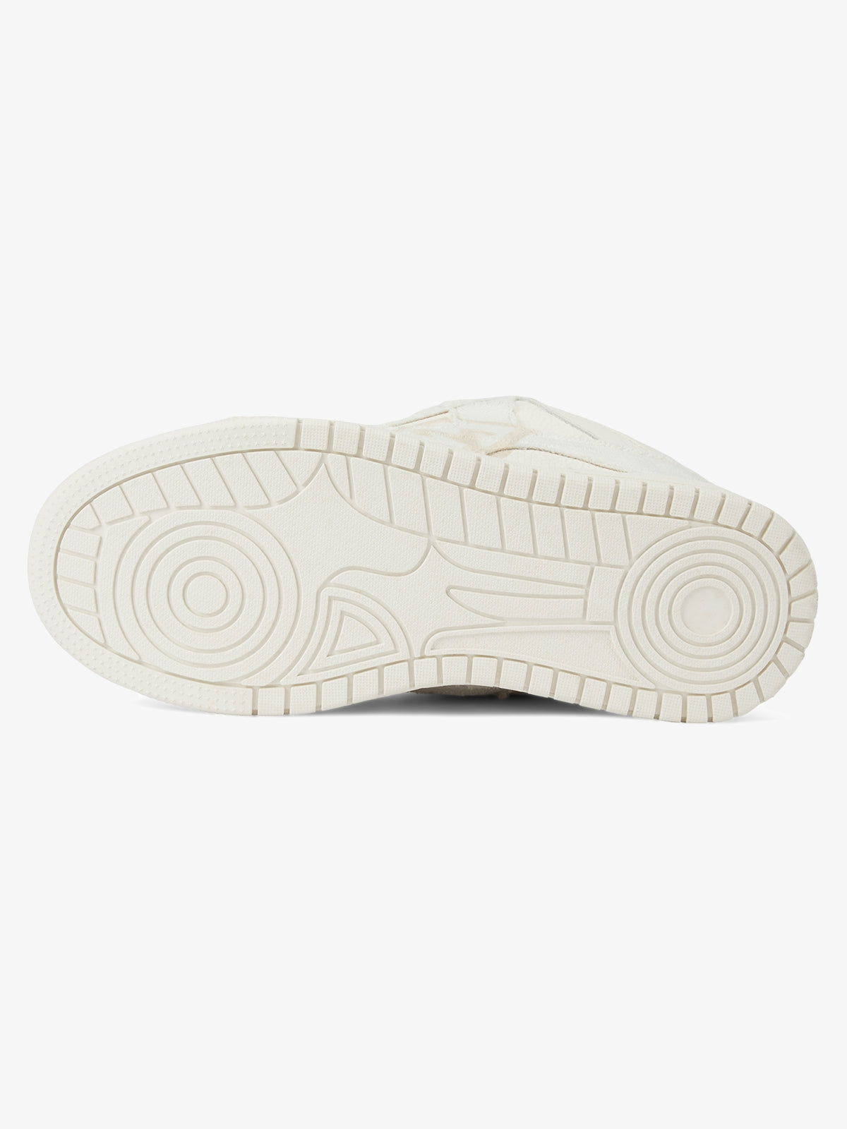 Thesupermade High Street Versatile Canvas Board Shoes - 1925 