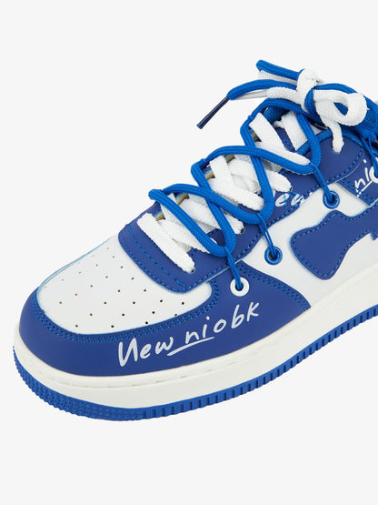 Thesupermade High Street Board Casual Skate Shoes - 1566 