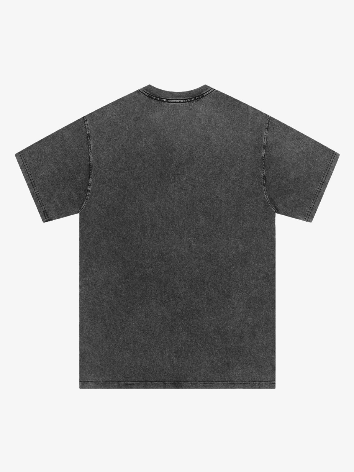 Original Pray for Real Ones Graphic T-Shirt 