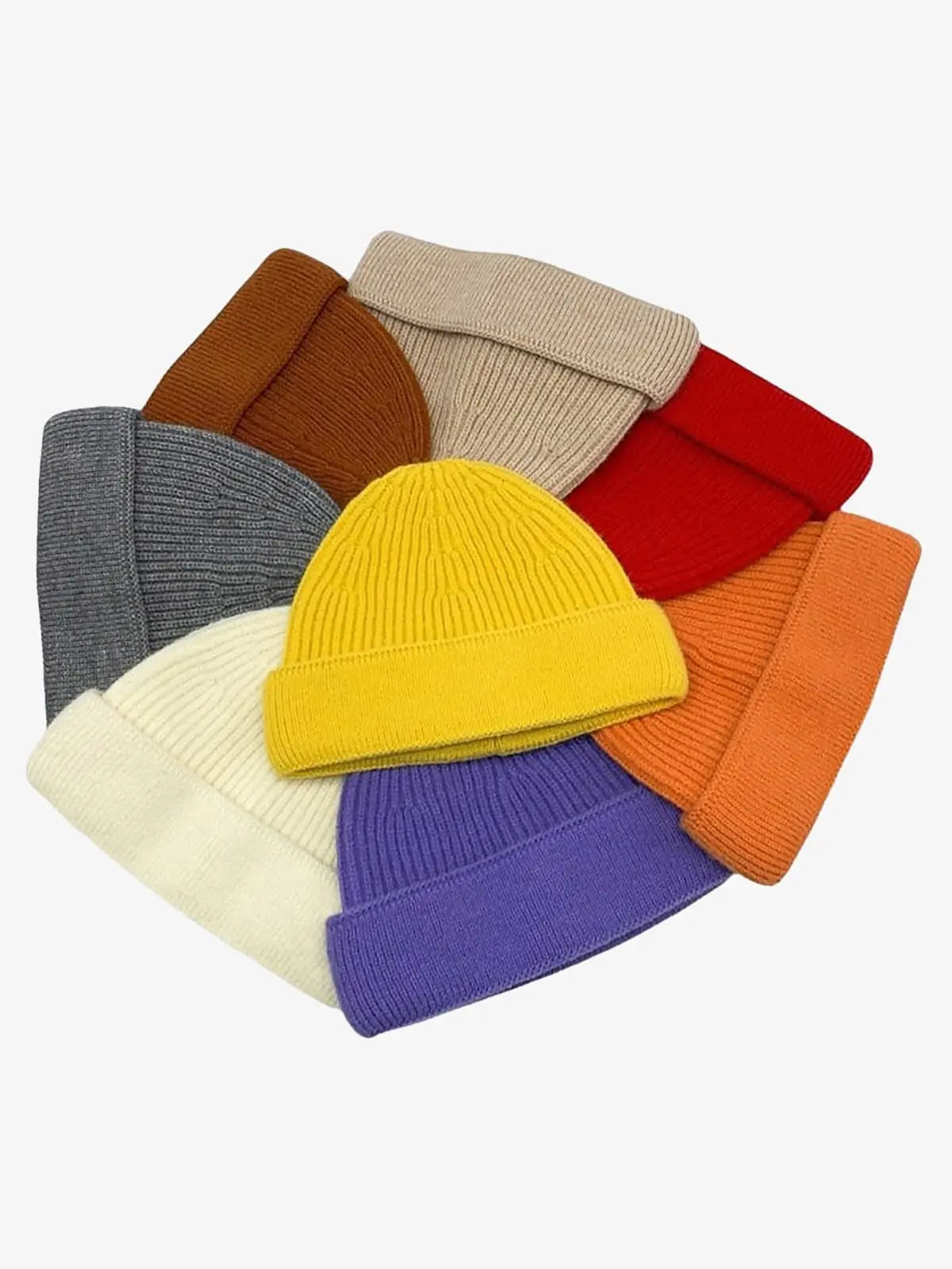Thesupermade Mini Fisherman Beanie -1009 