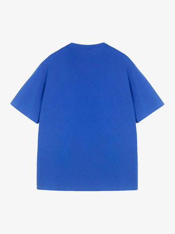 Thesupermade Creative Alphabet Printed T-Shirt 