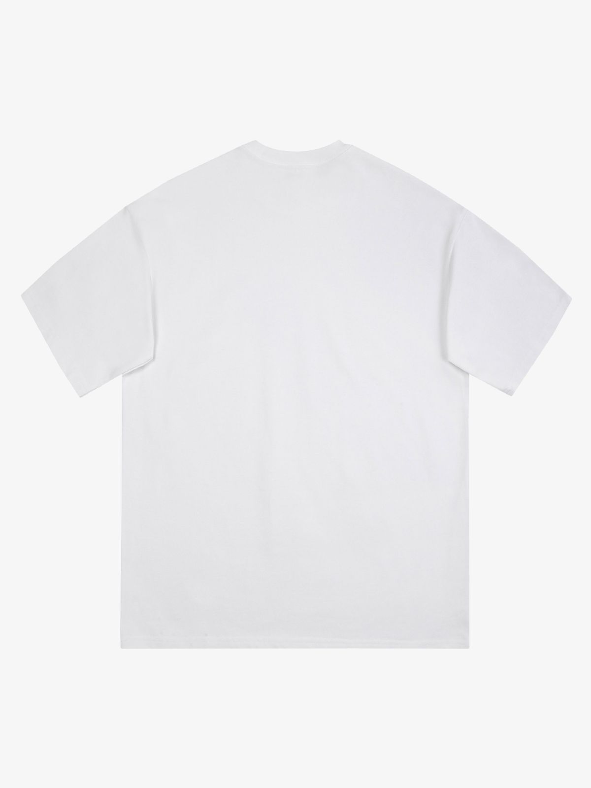 Original Virgin Mary Print T-Shirt 