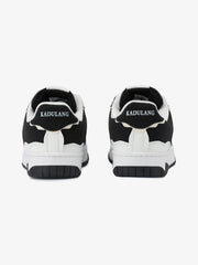 Thesupermade High Street Black And White Board Casual Shoes -1554 