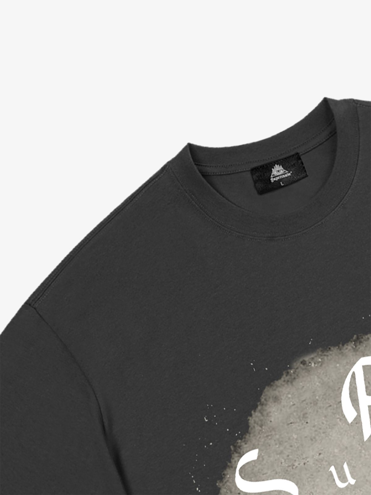 Thesupermade Brainstorm Boys Printed T-shirt 