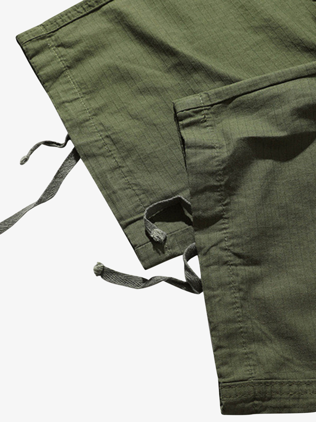 Thesupermade Retro Straight Casual Pants - 1559 