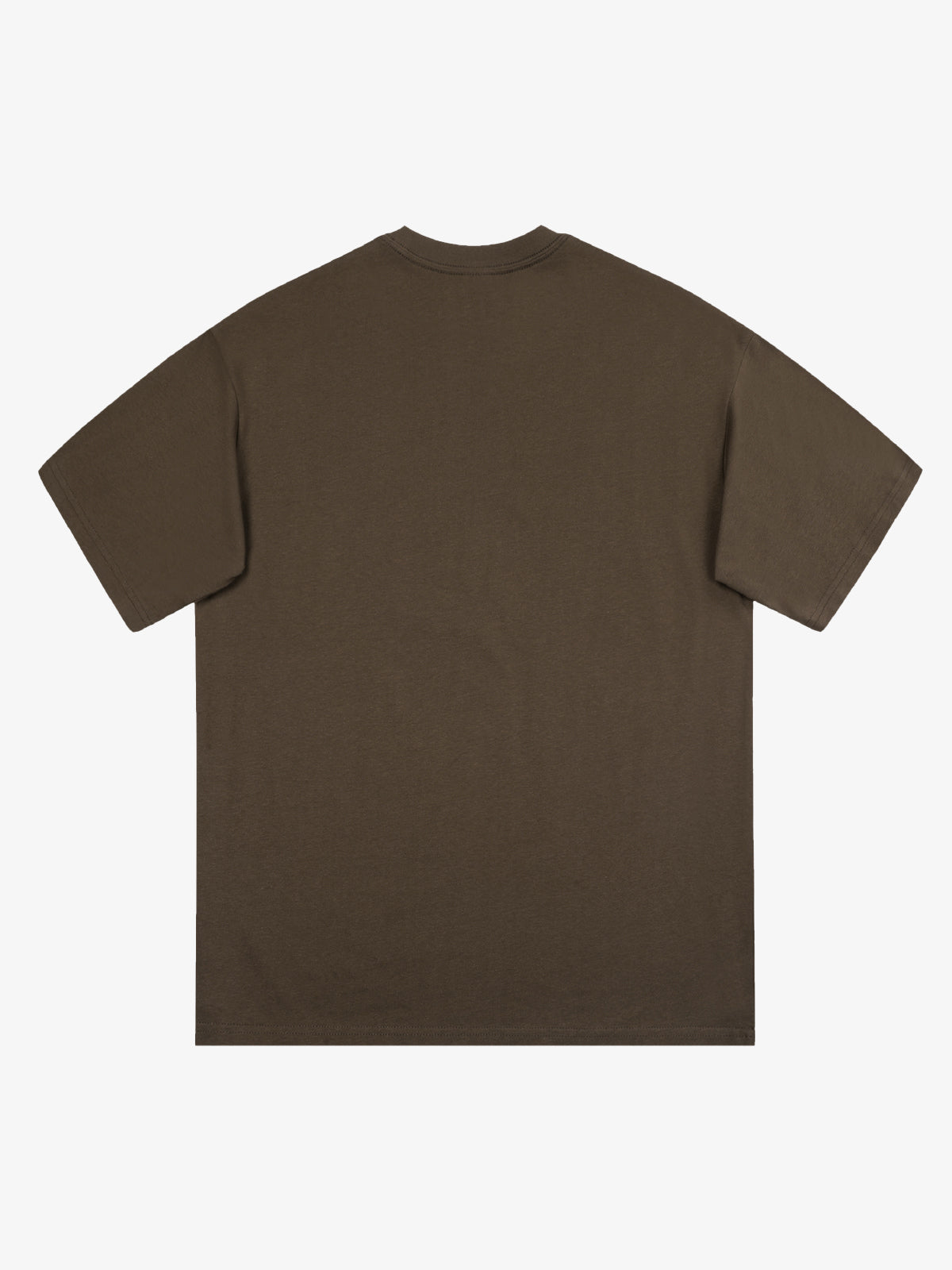 Original Funny AK Graphic Print T-Shirt 