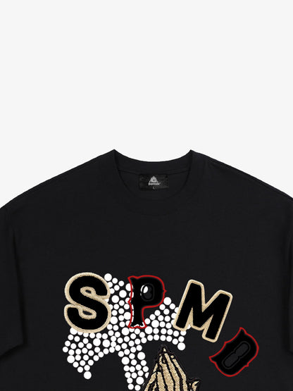 Original God Bless Graphic T-Shirt 