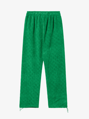 Thesupermade High Waisted Straight Cotton Sweatpants -1284 