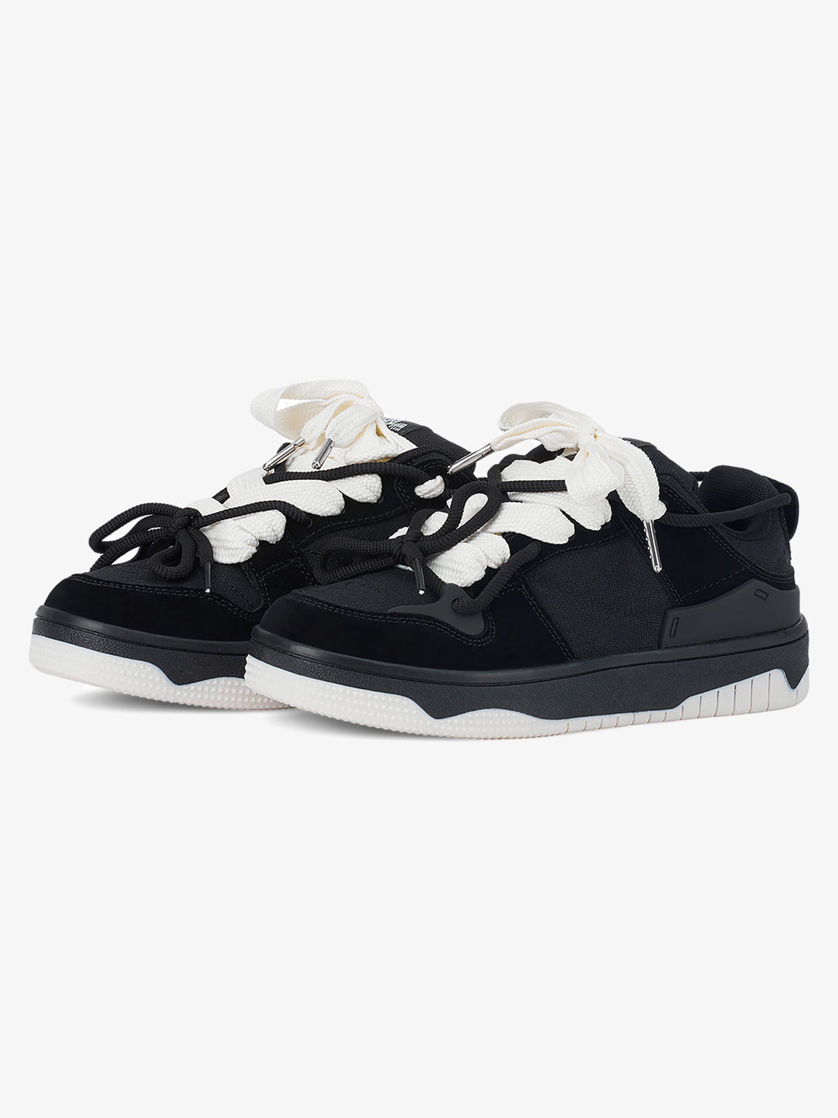Thesupermade Casual Versatile Sports Couple Shoes 2327